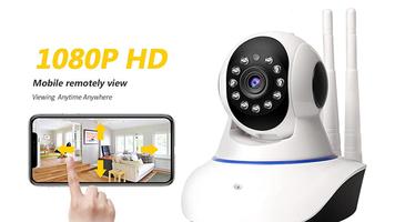 yyp2p Yoosee Wifi Camera Guide Affiche