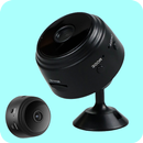 A9 Wifi Mini Camera App Guide APK