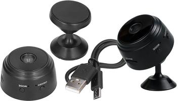 A9 Wifi Mini Camera App Guide Ekran Görüntüsü 2