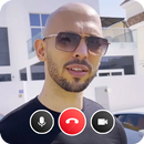 Andrew Tate Video Call APK