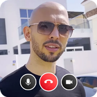 Andrew Tate Video Call simgesi