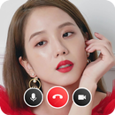 Blackpink Jisoo Video Call APK