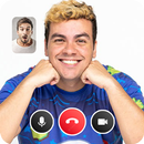 Chamada de Video Luccas Neto APK