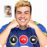 Chamada de Video Luccas Neto