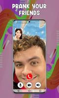 Chamada de Video Luccas Neto Ekran Görüntüsü 2
