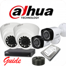 Dahua ip Camera App Guide APK