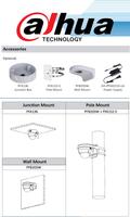 Dahua ip Camera App Guide Ekran Görüntüsü 2