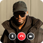 Fake Call Dadju آئیکن