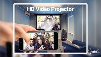 HD Projector Video Guide bài đăng