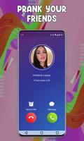 Kimberly Loaiza Call Español تصوير الشاشة 3