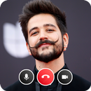 llamada falsa Camilo APK