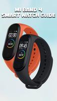 Mi Band 4 smart watch guide gönderen