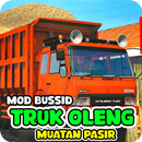 Mod Truk Oleng Muatan Pasir APK
