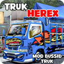 Mod Bussid Truk Herex APK