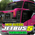 Mod Bussid Pariwisata Jetbus 5