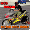 Mod Motor Drag Herex Bussid