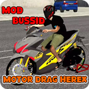 Mod Motor Drag Herex Bussid APK