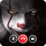 Pennywise Video Call Real