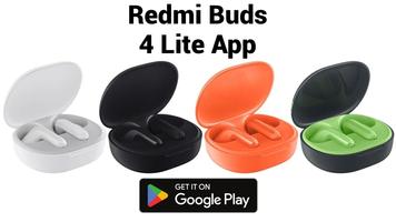 Redmi Buds 4 Lite Guide App gönderen