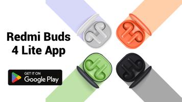 Redmi Buds 4 Lite Guide App Ekran Görüntüsü 1
