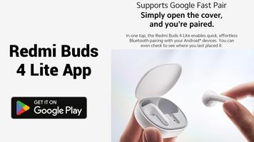 Redmi Buds 4 Lite Guide App Ekran Görüntüsü 3