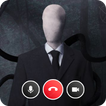 Slender Man's Real Video Call