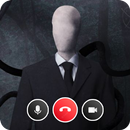 Slender Man's Real Video Call APK
