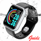 Smart Bracelet Fitpro Guide icône