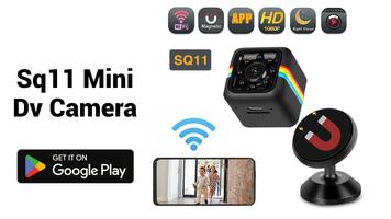 Sq11 Mini Dv Camera App Advice gönderen