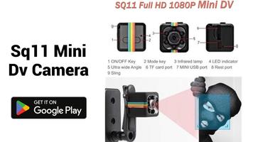 Sq11 Mini Dv Camera App Advice Ekran Görüntüsü 2