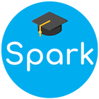 آیکون‌ Spark Learning App