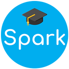 Spark Learning App icône