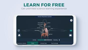 Spark Learning App poster