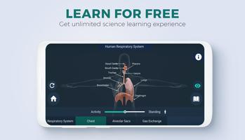 پوستر Spark Learning App