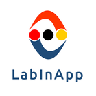 LabInApp Simulations アイコン