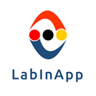 LabInApp Simulations icône