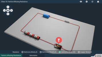 LabInApp Simulations poster