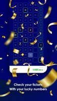 EuroMillions Results captura de pantalla 3