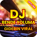 DJ Bende Yoluma Viral Giderim APK