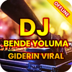 DJ Bende Yoluma Viral Giderim иконка