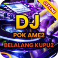 DJ Belalang Kupu2 Viral Remix