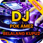 DJ Belalang Kupu2 Viral Remix biểu tượng