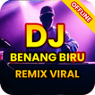 DJ Benang Biru Viral Offline
