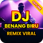 DJ Benang Biru Viral иконка