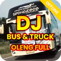 Dj Bus Truk Oleng Viral Remix