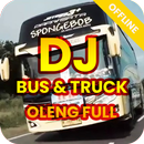 Dj Bus Truk Oleng Viral Remix APK