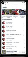 Dj Bus Truk Oleng Viral Remix скриншот 2