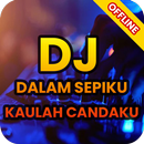DJ Dalam Sepiku Kaulah Candaku APK
