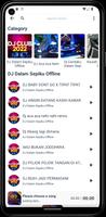 DJ Dalam Sepiku Kaulah Candaku الملصق