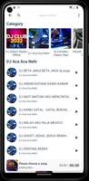 DJ Dalam Sepiku Kaulah Candaku تصوير الشاشة 1
